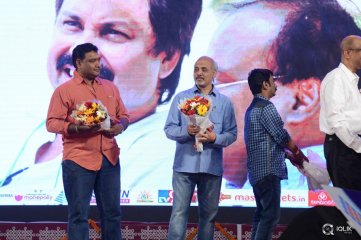 Vinavayya Ramayya Movie Audio Launch